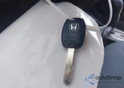 2012 Honda Fit z USA, uszkodzony, nr VIN JHMGE8H36CS000234